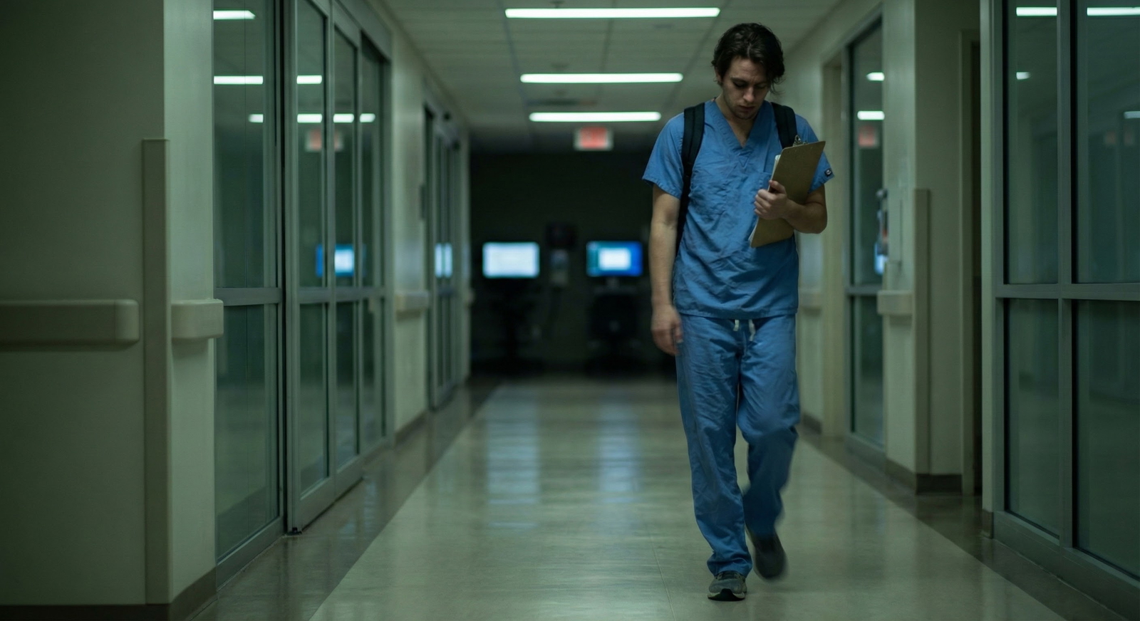 Resident Wellness Programs: Do They Actually Reduce Intern Burnout?