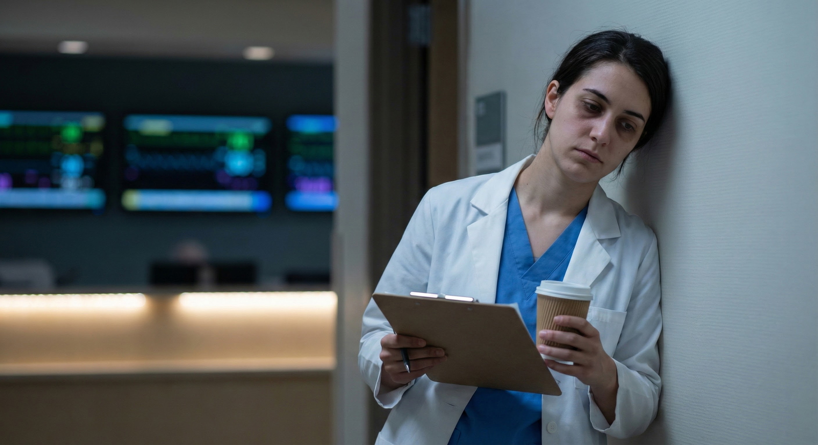 Night Shift in the ICU: Structured Approaches to Sudden Patient Crashes