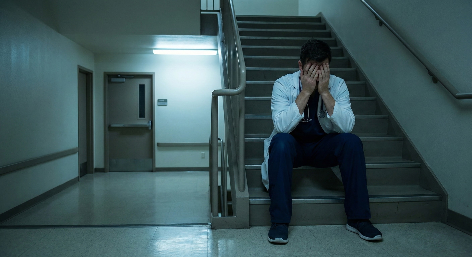 Should I Disclose Past Burnout Episodes When Applying to Fellowships?