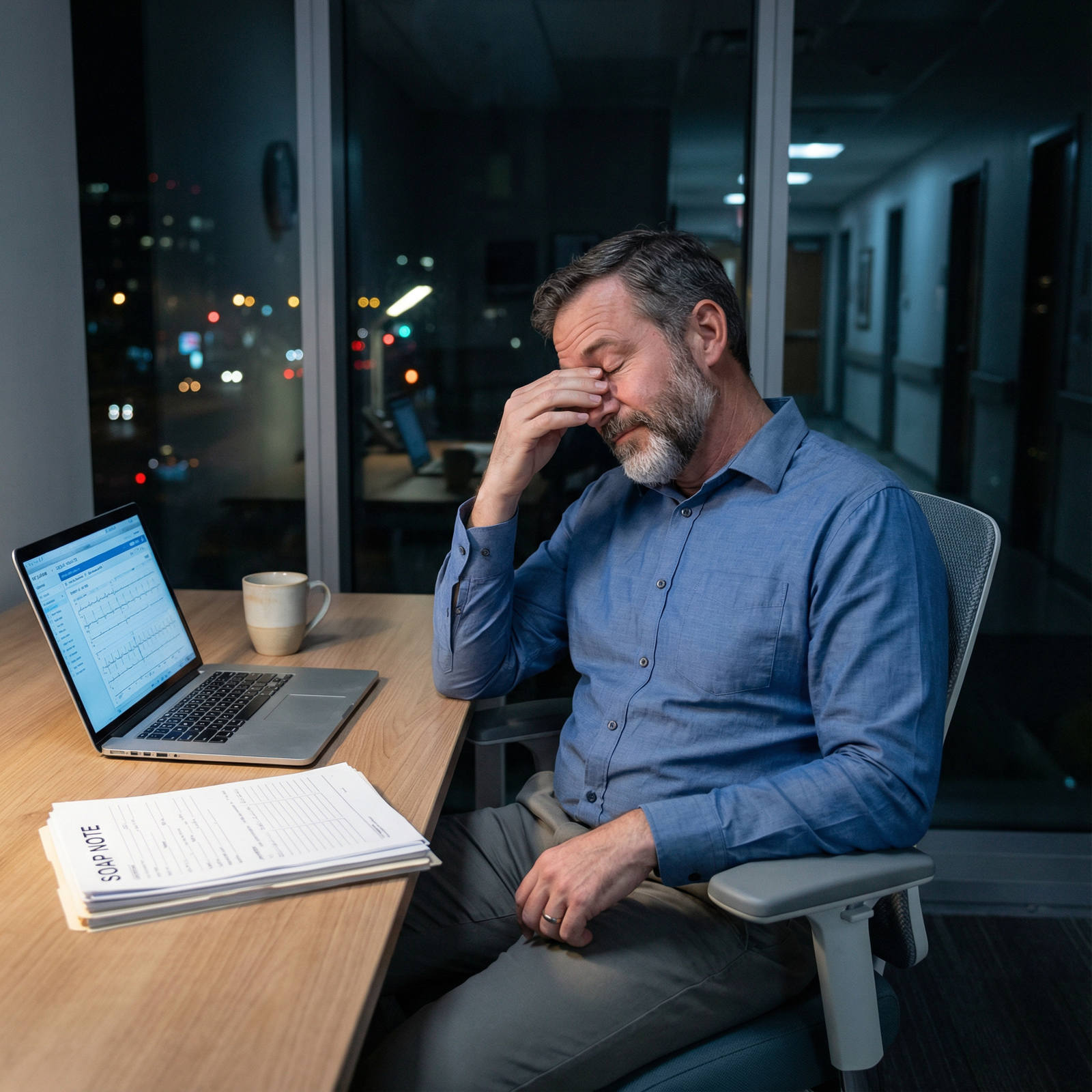 ‘More Applications Next Year’ Is Enough After No Match—Why That Fails