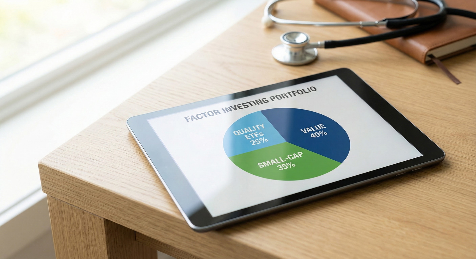 Risk Tolerance in Physicians: Survey Data and What It Means for Allocation