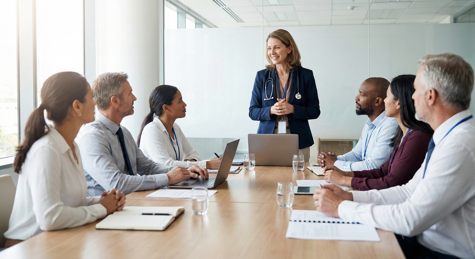 Myth: Speaking Up About Sexism Always Destroys Your Medical Career