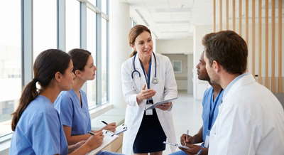 Practical Playbook for Negotiating Salary as a Female Attending