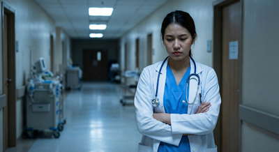 What’s the Safest Path to Report Harassment as a Trainee?