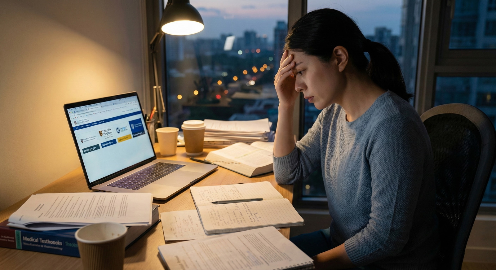 I Chose the ‘Wrong’ USCE Site—Can This Hurt My Residency Chances?