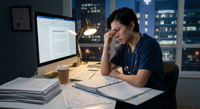 If Your PI Won’t Let You Submit: Options When Your Work Is Stuck in Limbo