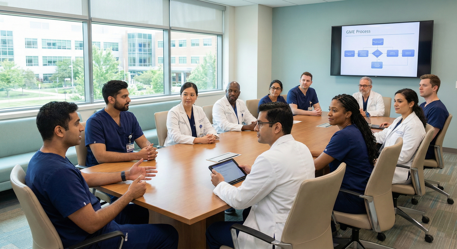 Six-Month Plan Before USMLE to Secure and Test Your Accommodations