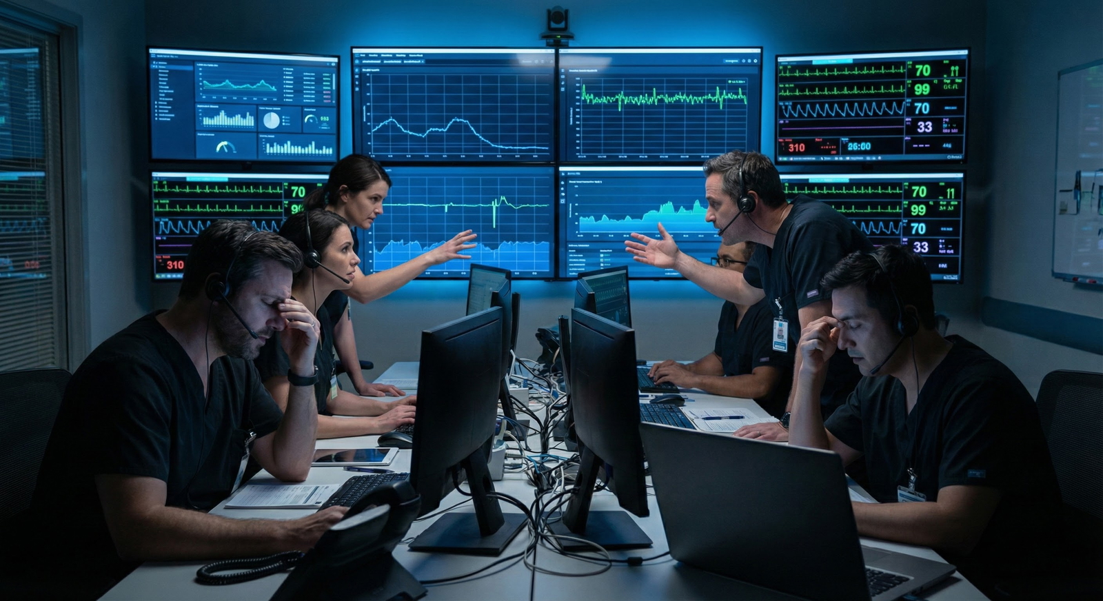 Does More Data Always Mean Better Care? The Limits of Big Data