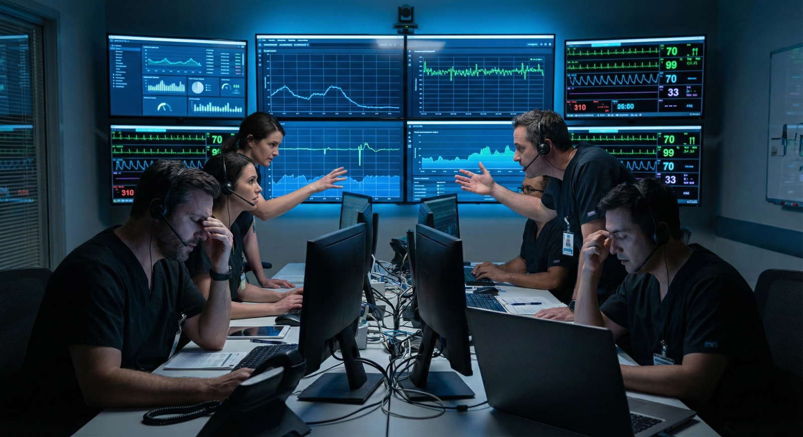 If Your Hospital Rolls Out a Risky AI Tool: How to Respond as a Trainee