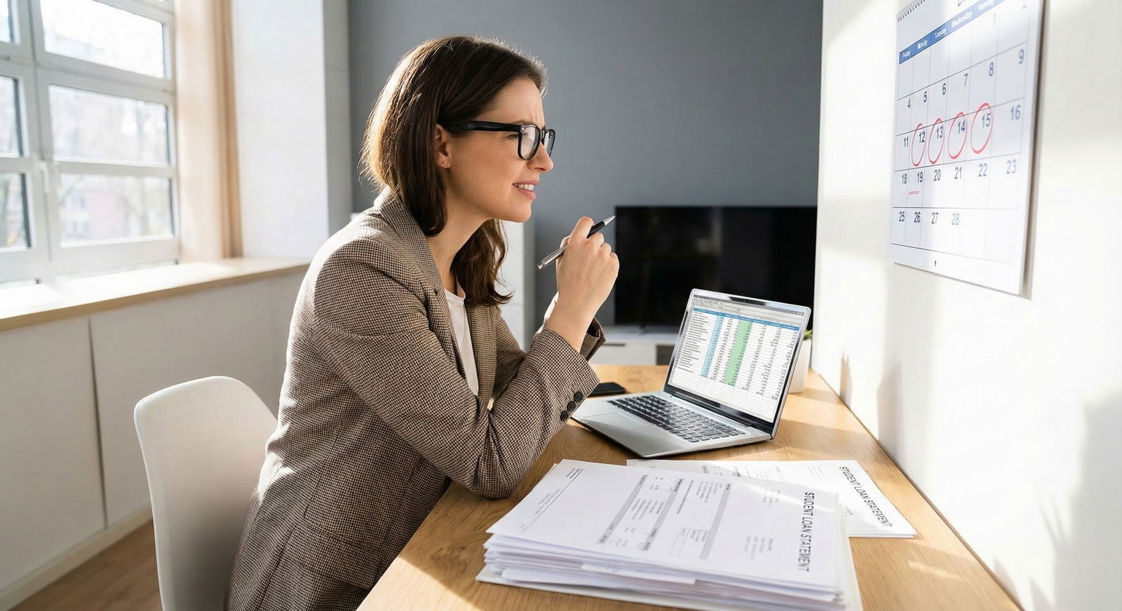 Medical resident worried about student loans and PSLF -  for Scared of PSLF Changing Again? How to Protect Yourself If Rules