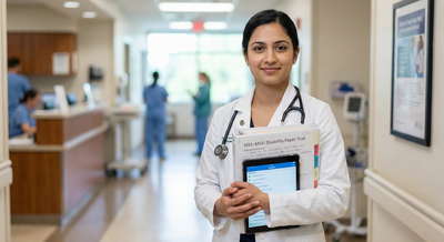 Rotating at an Away Site With No Clear Disability Process: What to Do