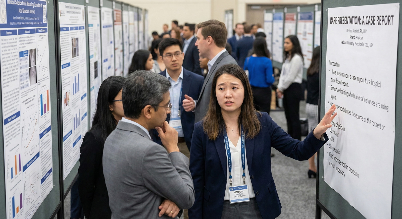 How Honestly Should You Discuss Your Role in Group Research on Interviews?