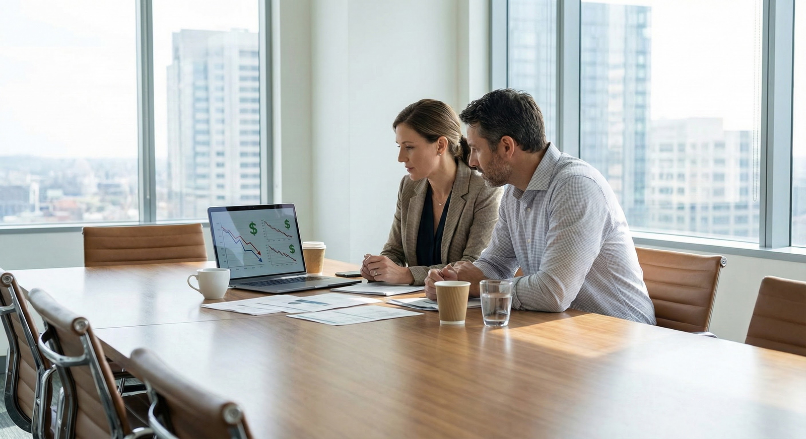 What If My Startup Fails? Career Recovery Paths for Physicians