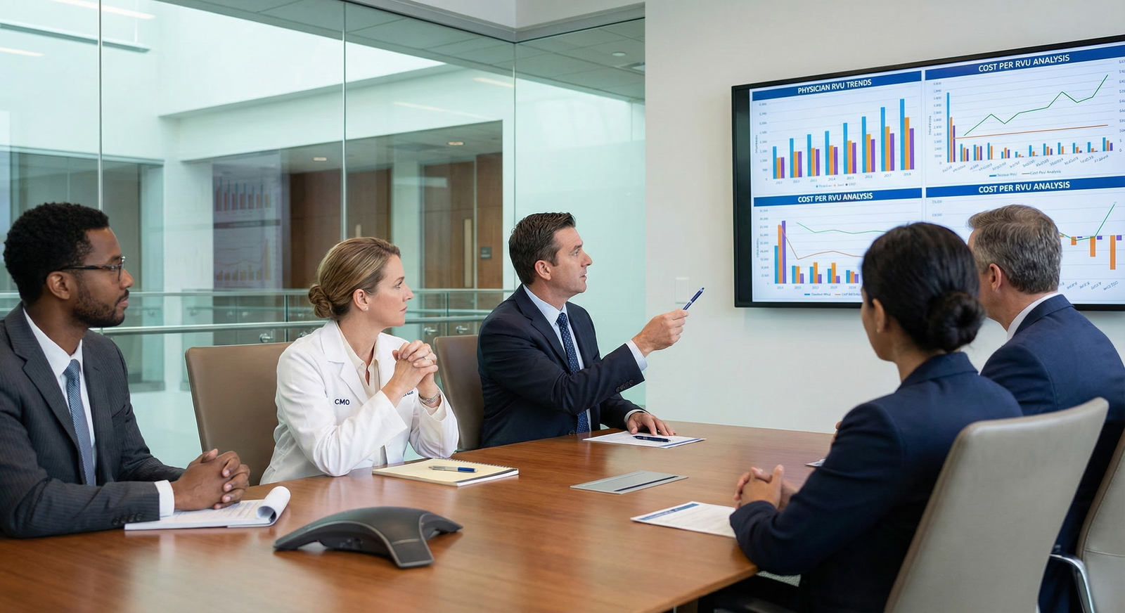 Non‑Compete and Geographic Restriction Clauses: A Deep Dive