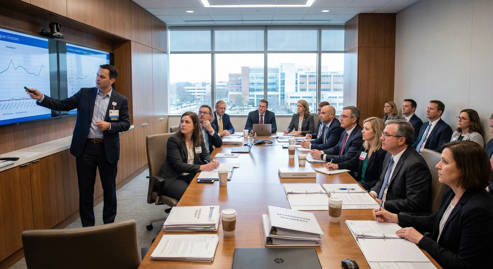 How New Residency Programs Really Get Built: PDs Explain the Politics