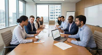 Can You Say No to Extra Committees and Projects as a Resident?