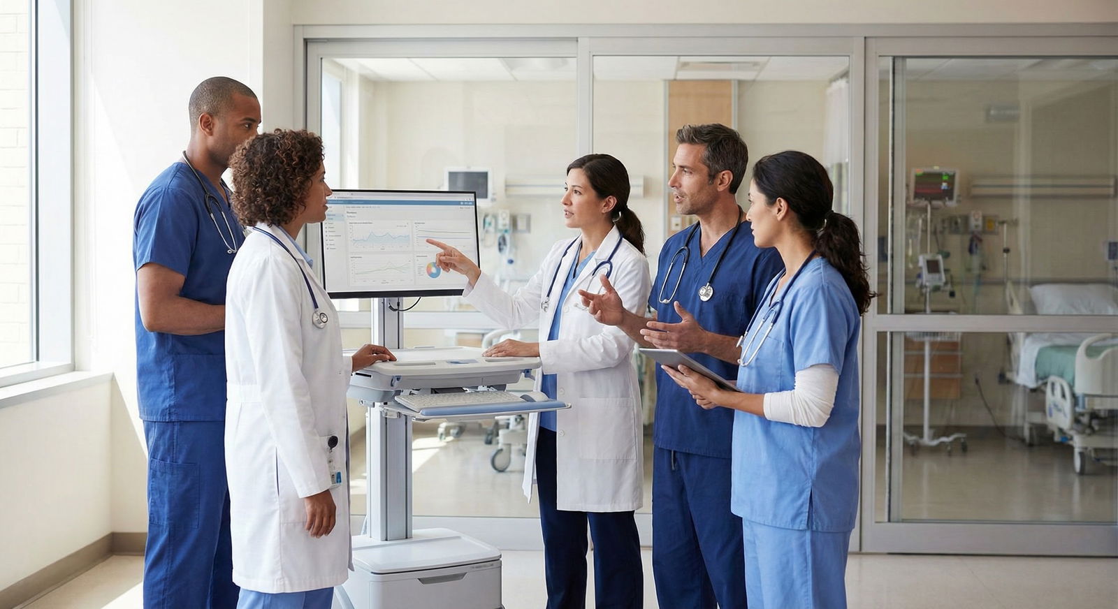 Resident on call in neurology ward at night Resident on call in neurology ward at night - for Combined Neuro‑Psych Programs: Call Structure, Boards, and Job Markets