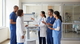 Hospitalist Careers After FM vs IM: Income and Practice Setting Statistics