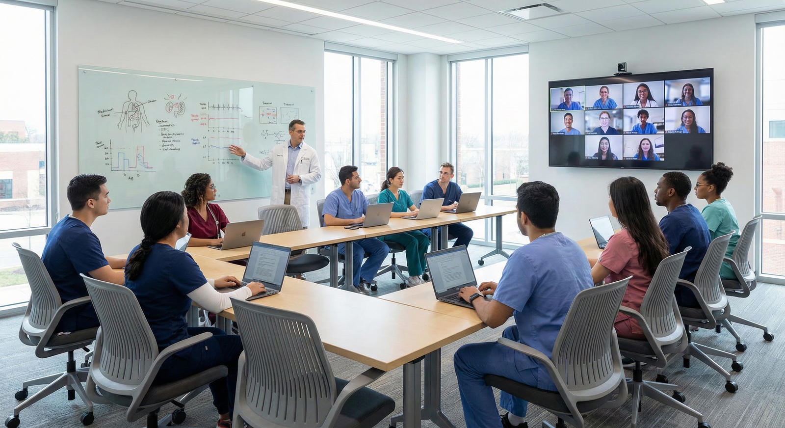 Academic Promotion Data: How Much Teaching Productivity Actually Matters