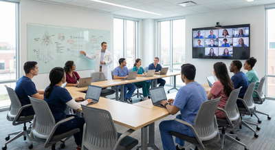 Academic Promotion Data: How Much Teaching Productivity Actually Matters