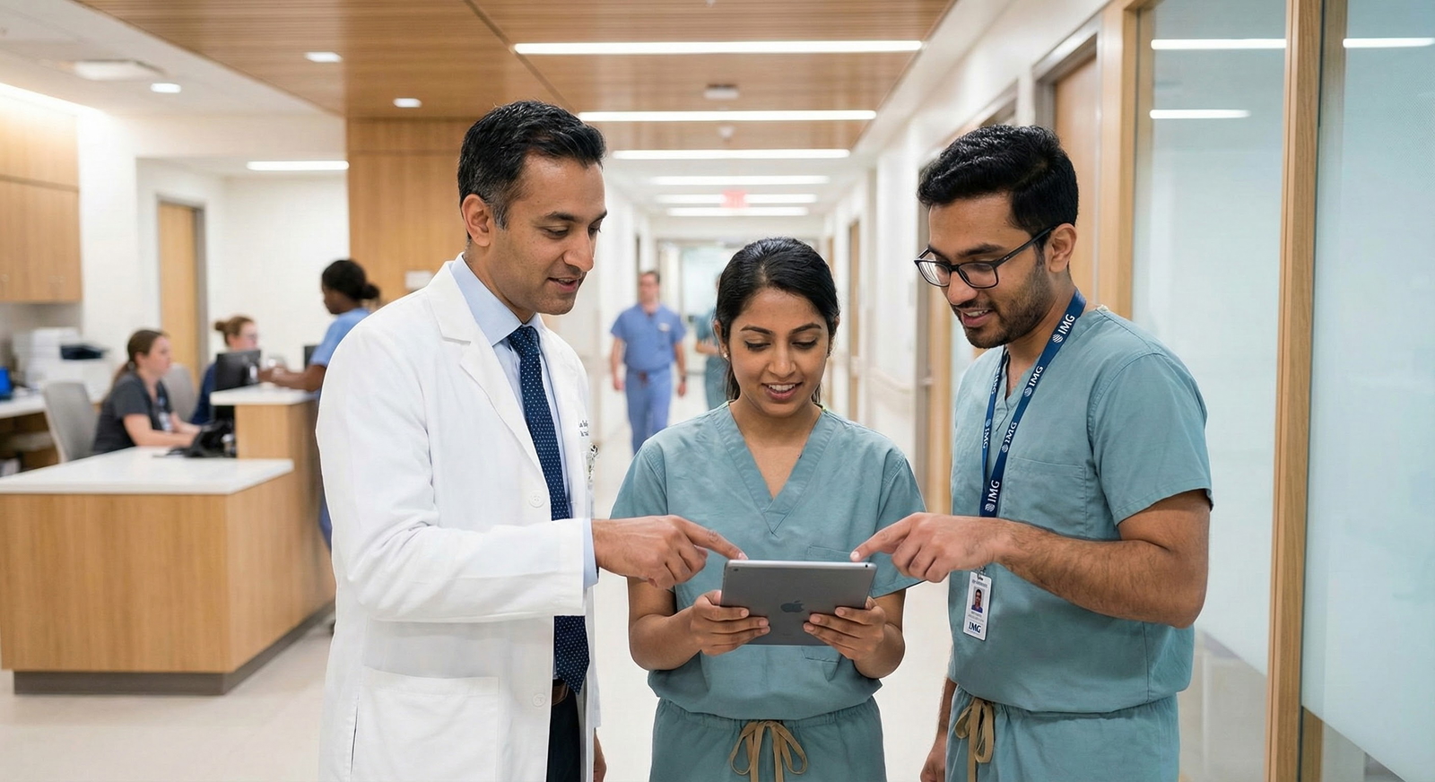 How Much USCE Do IMGs Need? Match Data by Specialty and Year