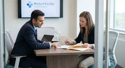 Will J-1 Waiver Service Trap Me in a Rural Job Forever as an IMG?