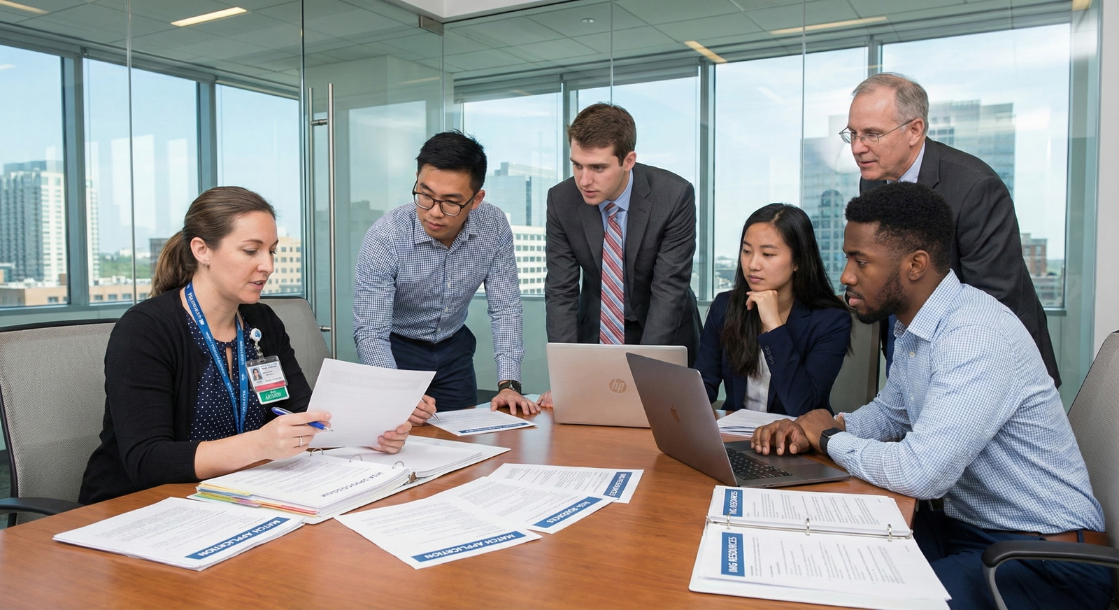 How IMG Visa Status Quietly Shapes Your Interview Chances