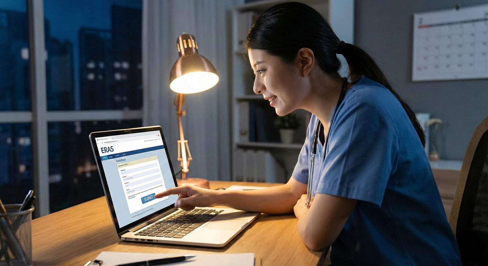 Is It Worth Emailing Programs as an IMG After Submitting ERAS?