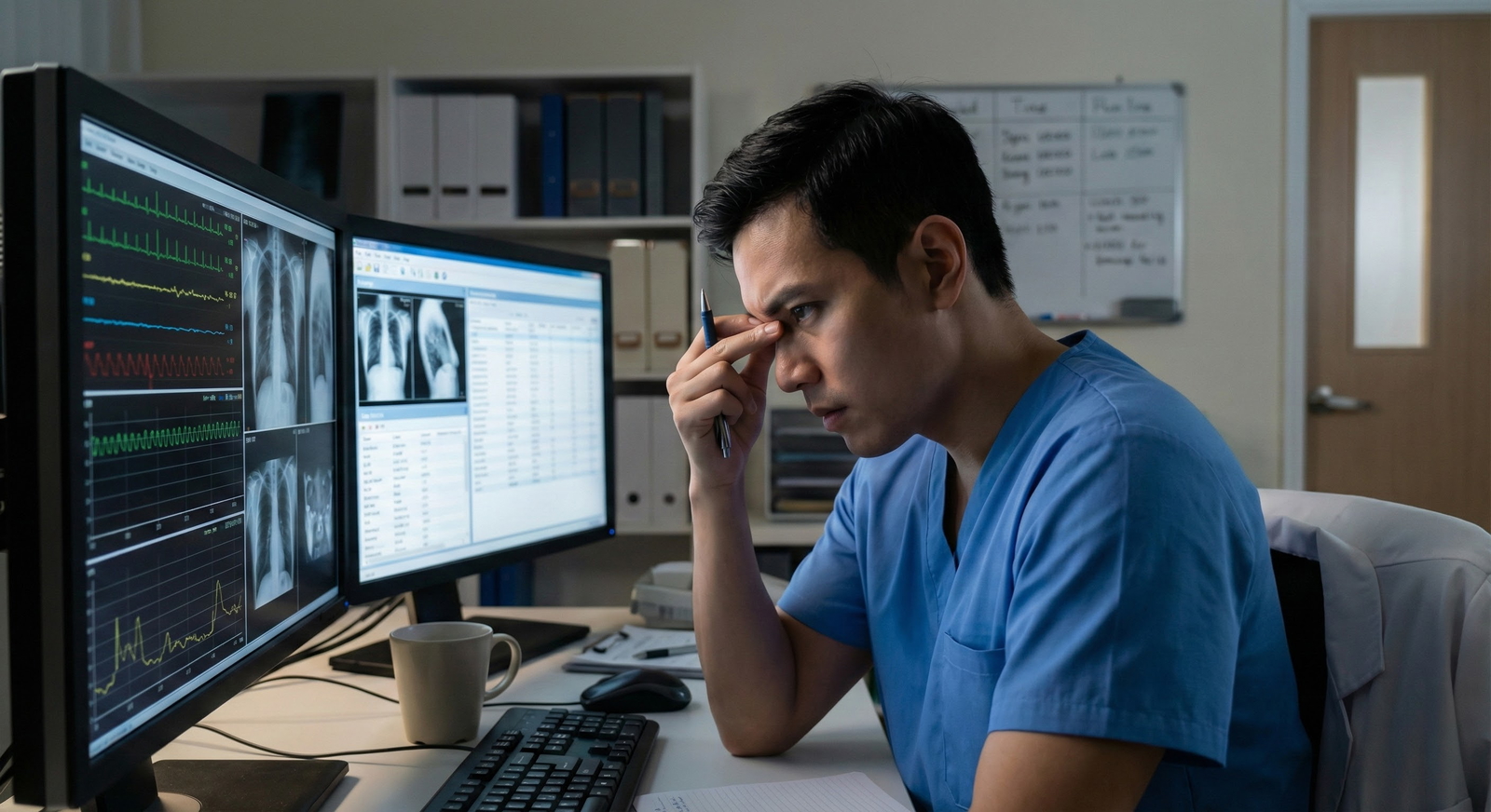 From January to June: Refining Efficiency Before You Become a Senior