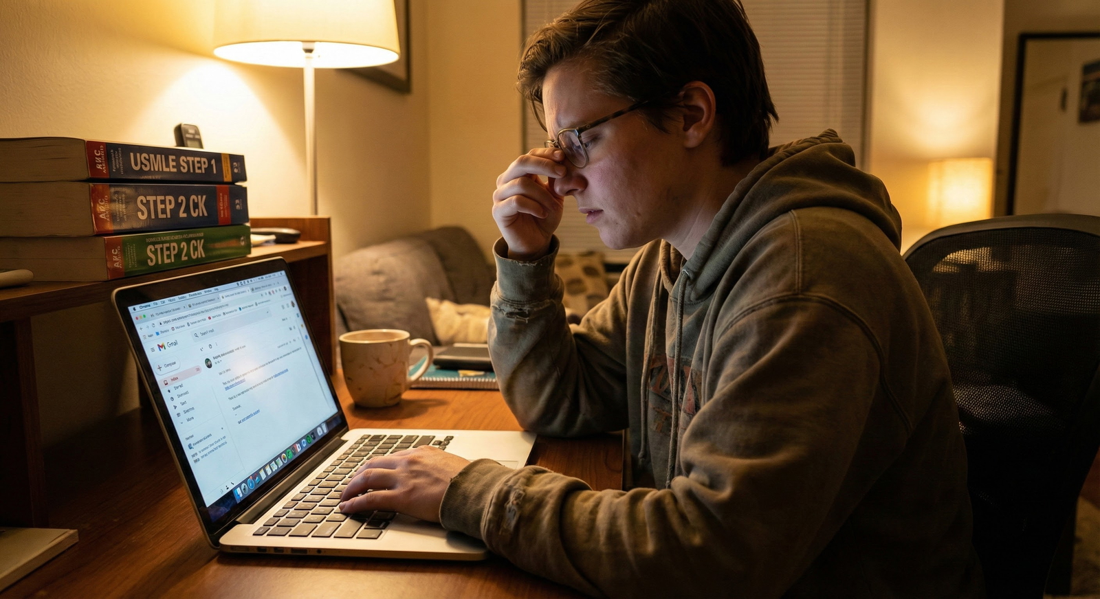 Crafting IMG‑Specific LOR Request Emails: Phrases That Work Best