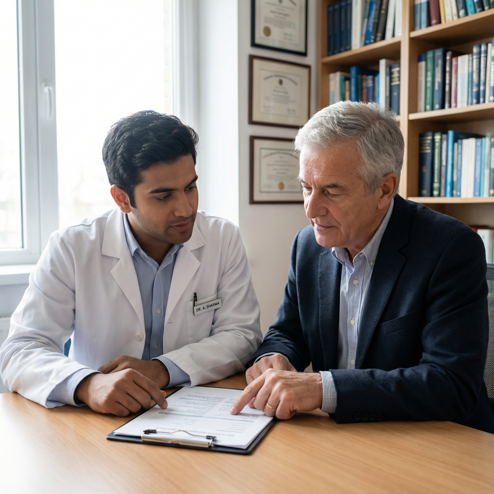 The ‘Soft Signals’ PDs Look For in IMG Recommendation Letters