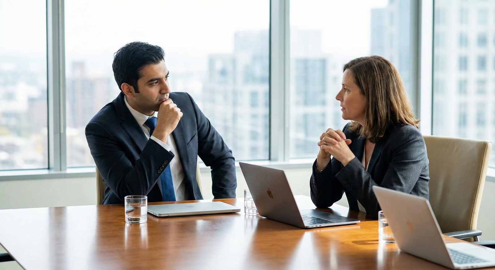 How to Handle Visa Questions in Interviews Without Raising Red Flags