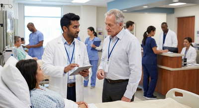 No US Clinical Experience as an IMG? Step‑by‑Step Recovery Plan