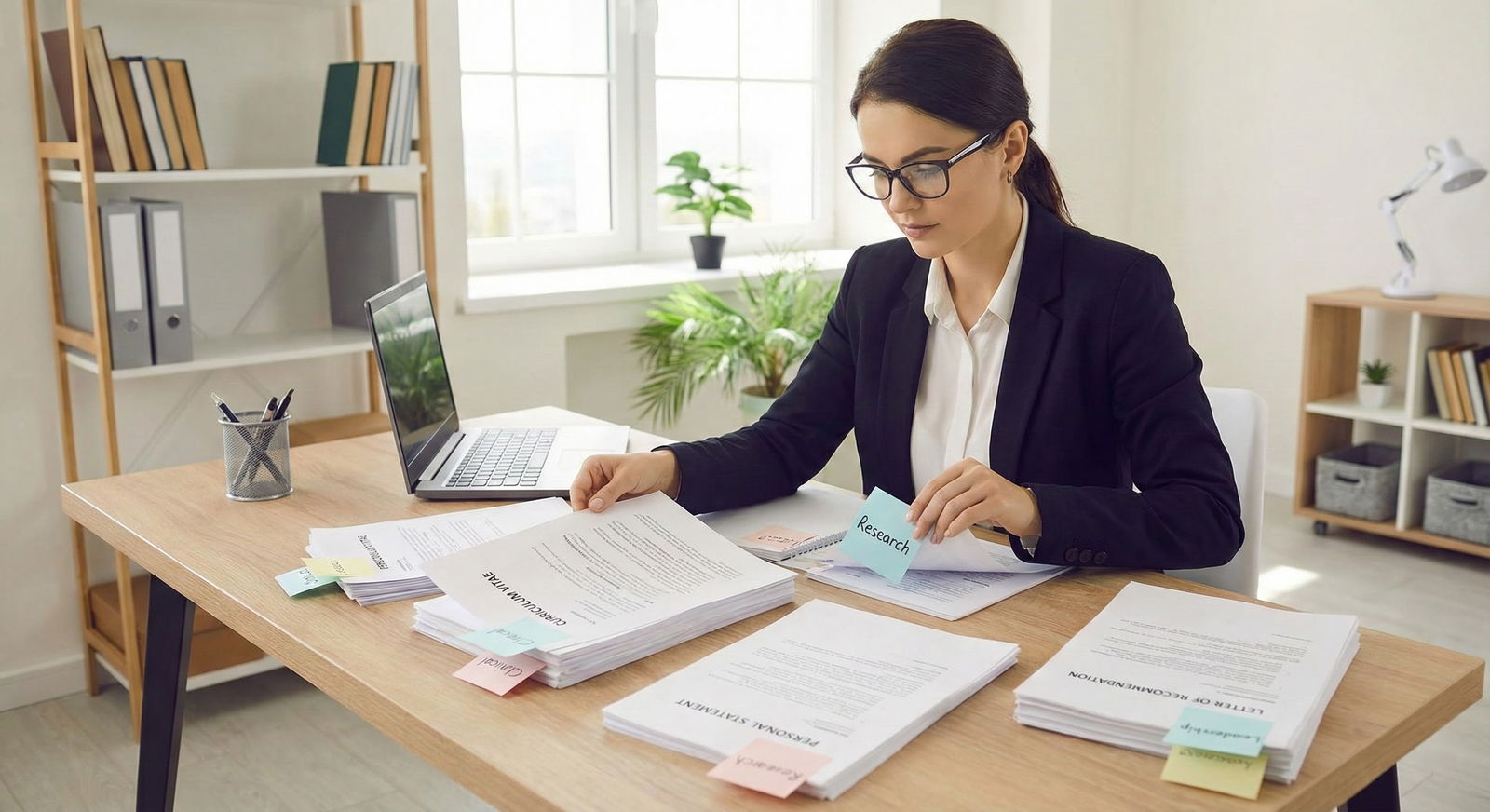 IMG discussing gap explanation strategy with mentor -  for Should I Disclose Non‑Clinical Gaps Openly as an IMG? What to Incl