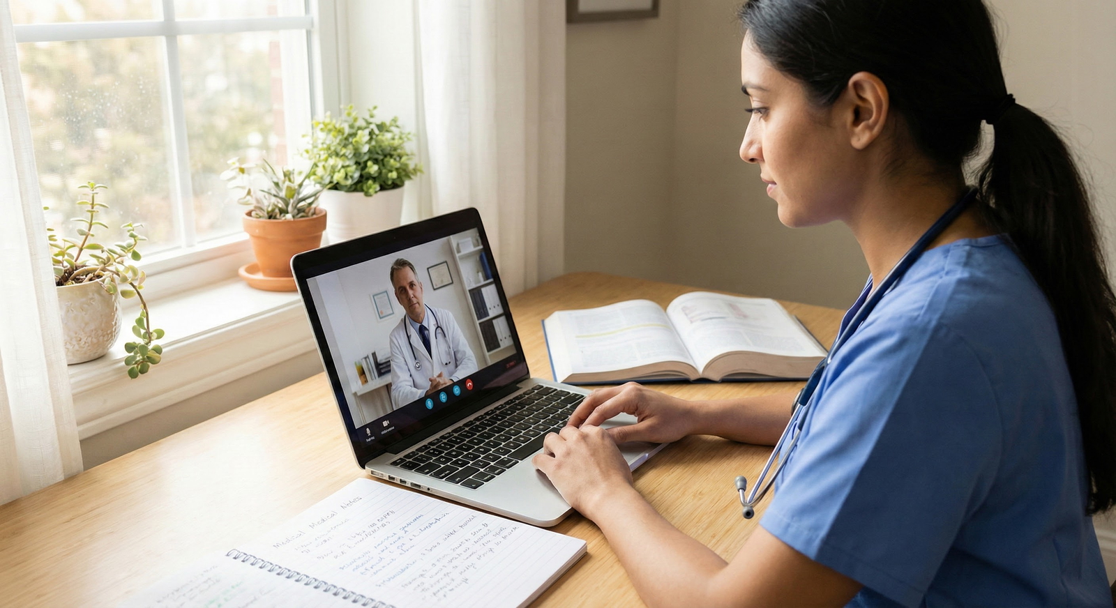 Do Online or Tele-Clinical Experiences Help IMGs with US Programs?