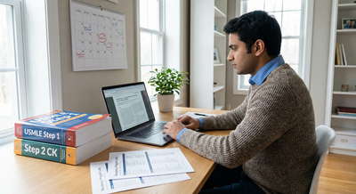 Three‑Year Pre‑Match Planning Guide for Early‑Stage IMGs