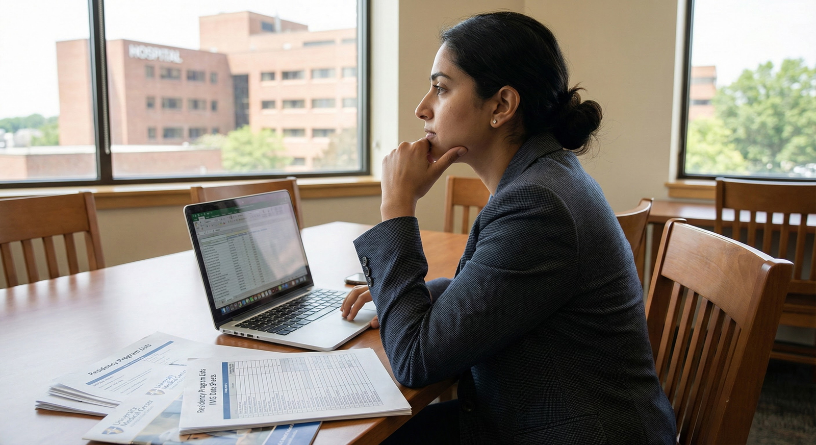 What If I Can’t Afford More USCE? Low‑Budget Options for IMGs