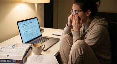 What If My Residency Sponsor Suddenly Stops H-1B Support Mid-Training?