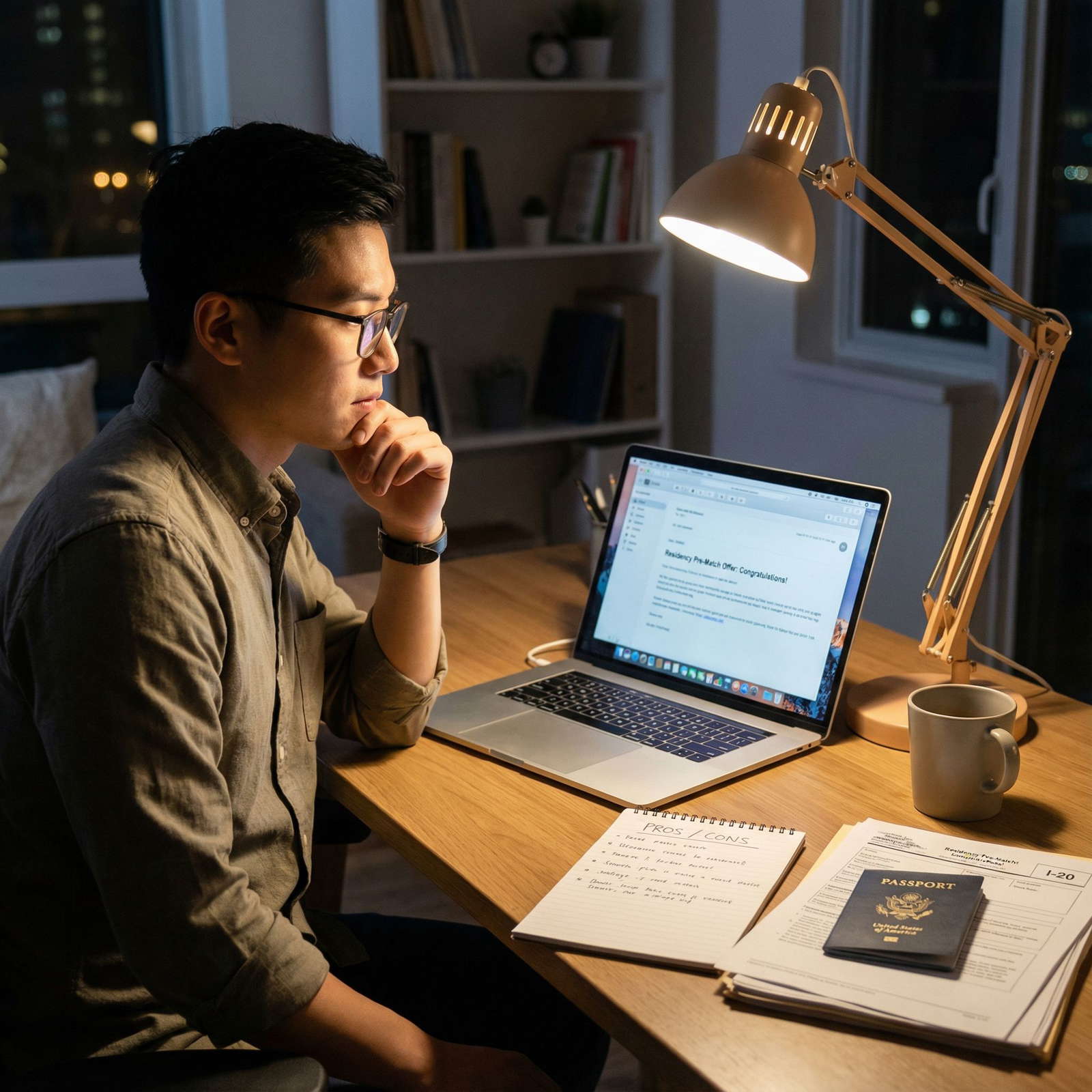 Is It Okay to Ask for Changes to a Pre-Match Offer, or Will I Lose It?