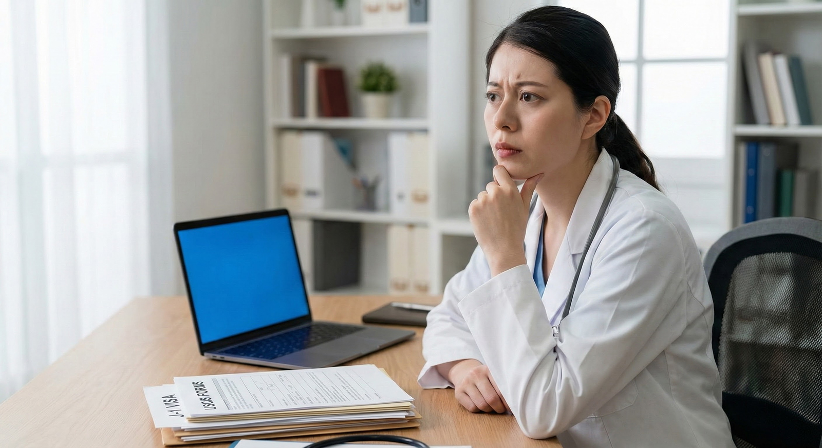 Costly J-1 Missteps That Trigger the 2-Year Rule When You Didn’t Need It