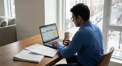 How Many Programs That Sponsor My Visa Type Should I Realistically Apply To?