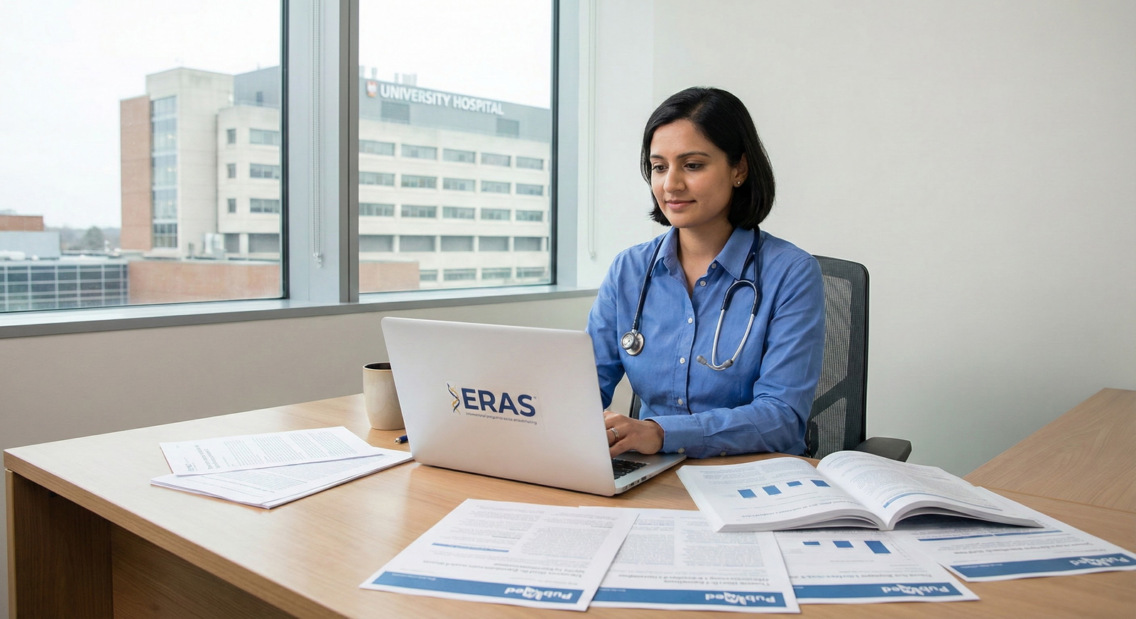 Does Every IMG Need Publications to Match? Sorting Myth From Reality