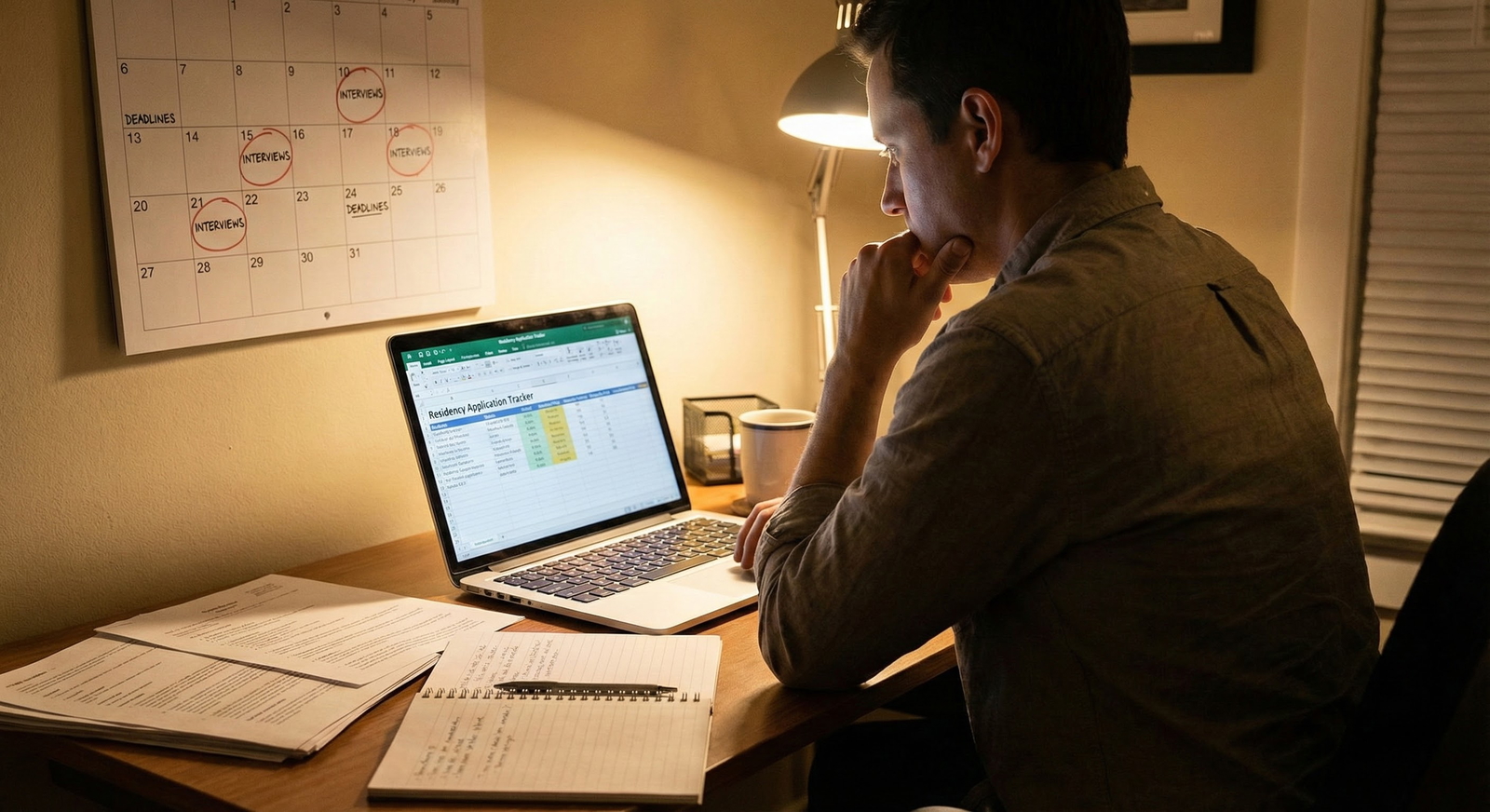 Is a Gap After Graduation Automatic Rejection? When It Actually Matters