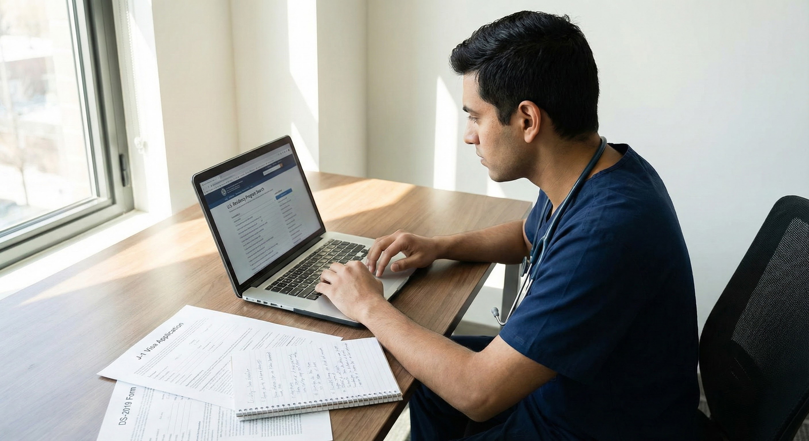 No H-1B at Your Dream Program? Workarounds IMGs Can Use Strategically