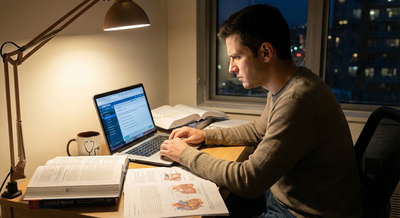 Should I Start Q-Banks Early in MS1 or Wait Until Dedicated?