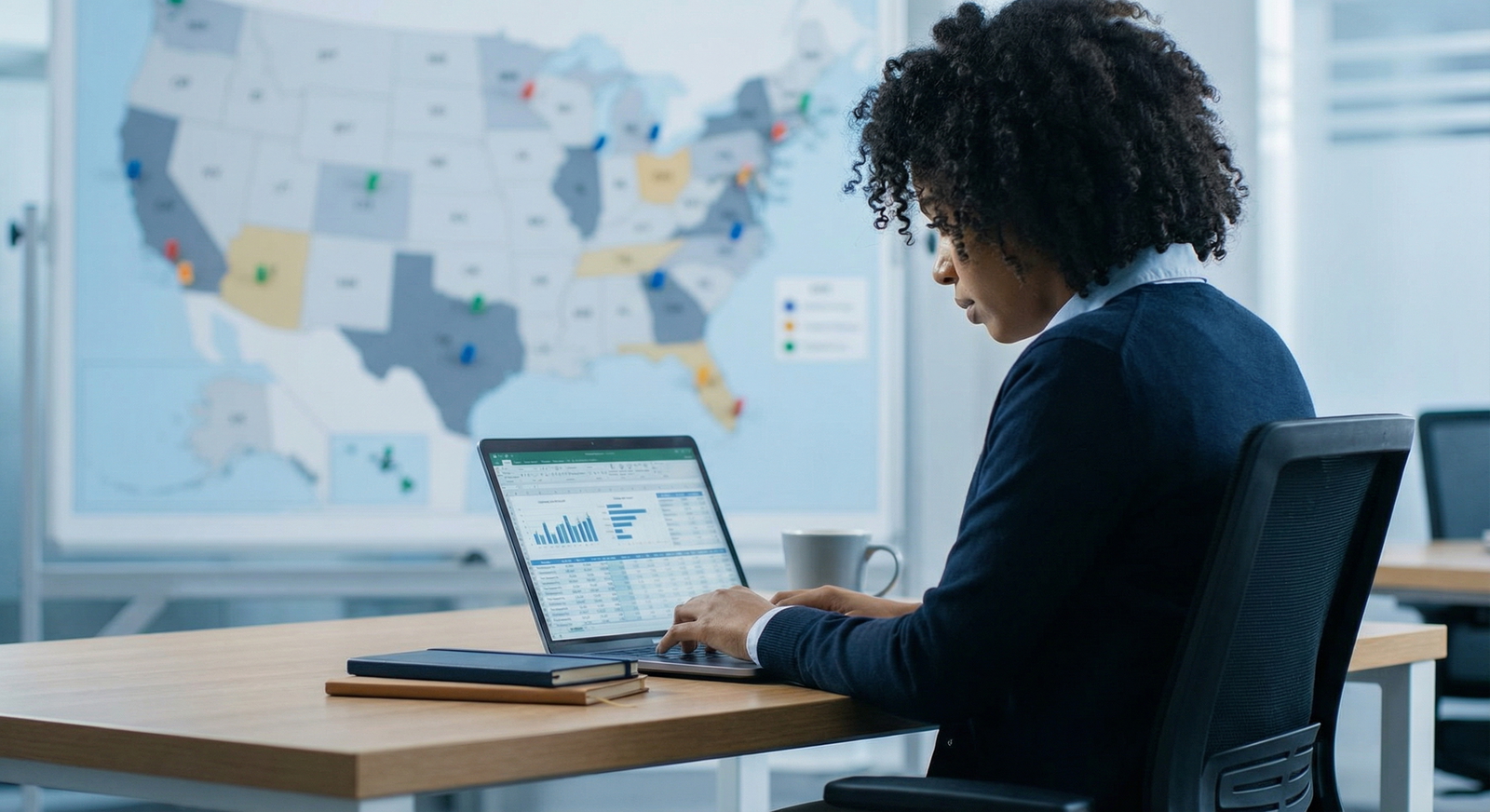 Which Regions Host the Most IMG‑Friendly Programs? A State‑Level Breakdown