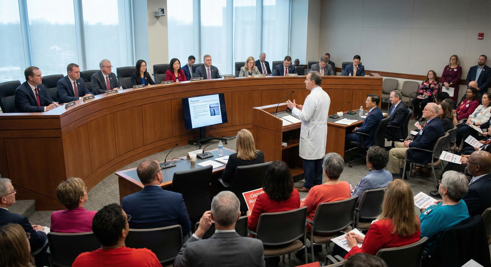 If Your Public Health Research Is Being Politically Weaponized