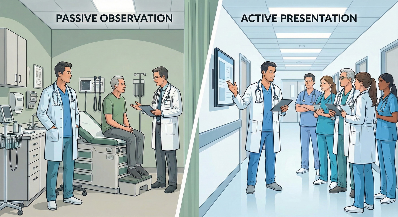 Gap-Year IMGs: Building a Structured 12-Month USCE and Research Plan