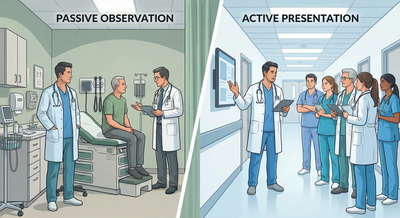 Gap-Year IMGs: Building a Structured 12-Month USCE and Research Plan