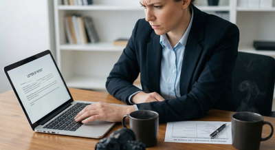 What’s the Difference Between a Letter of Interest and Intent?